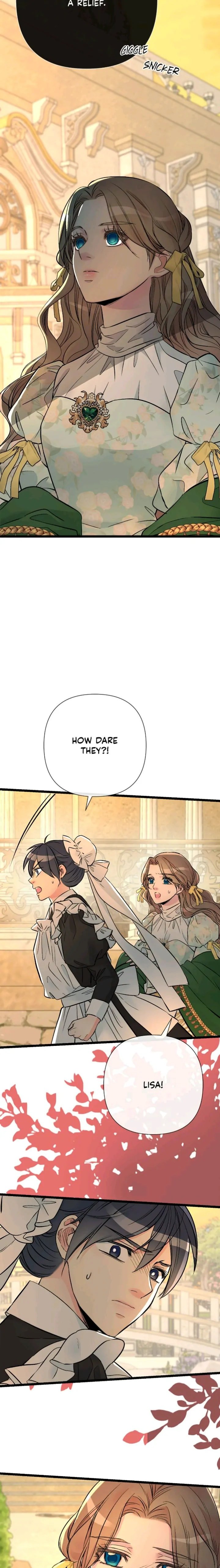 The Problematic Prince, Chapter 46 image 02